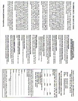 Julia Willebrand for New York City Mayor [2 of 2]