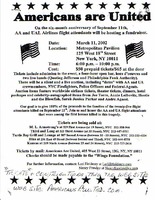 Americans are United