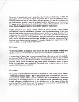 Statement by H.E. Dr. Ernest Petric, Ambassador, Permanent Representative of Slovenia in the United