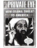 New Osama Threat to America