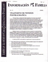 Informacion para la Familia