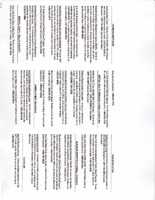 WTC Disaster Assistance for Victims of the World Trade Center Attack [2 of 2]