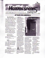 Attack on America [1 of 2]